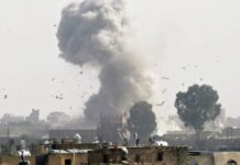 Xuutiyiinta Dalka Yemen Oo Lagu Eedeeyay In Ay Ka Dambeeyeen Weerar Ka Dhacay Dubai