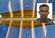 Booliska Malta oo labo ruux u soo xiray geerida wiil Soomaali ah oo dabaq kasoo dhacay