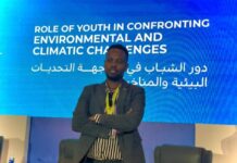 SHIRKA DHALINYARADA ADDUUNKA OO KA FURMAY DALKA MASAR (+SAWIRO).