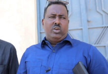 Maamulka Degmada Kaaraan Oo Ka Hadlay Khasaaraha Qaraxii Lala Eegay Taliye Caraale