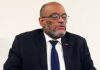 Ra’isulwasaaraha dalka Haiti Ariel Henry oo ka bad-baaday is ku day dil
