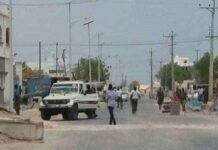 Koox burcad ah oo Boosaaso lagu qabtay