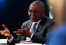 Taajirka Afrika Oo La Doonayo Inuu Isku Sharraxo Madaxtinimada Dalkiisa