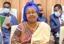 Khadiijo Diiriye oo mar kale loo doortay Xildhibaan Golaha Shacabka