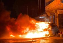 Faah-faahin dheeri ah oo ka soo baxeyso qarax ka dhacay Muqdisho