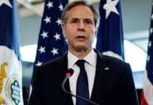 Mareykanka oo ku hanjabay inuu tallaabba ka qaadayo militariga Suudaan