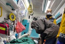 Dhaawaca Afhayeenka Xukuumadda oo la geeyay dalka Turkiga