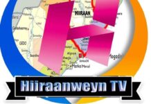 Ciidamo xiray Idaacadda Hiiraan weyn Xarunteeda Beledweyne