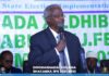 Wasiiru-dowlaha Waxbarashada Puntland oo Xildhibaan loo doortay