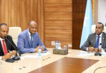 Golaha Wasiirada oo amray in ciidankii laga dejiyay Beledweyne lagu soo celiyo xeryahooda