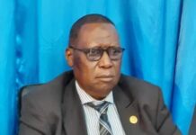 Wasiir katirsan Maamulka Hir-Shabeelle oo Xildhibaan loo doortay