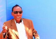General Xuud oo ka hadlay sababta ay dagaalka ugula jiraan Hirshabelle