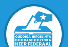 Guddiga Doorashooyinka heer Fedraal ee “FEIT” oo dib u helay Barihiisii Internet-ka