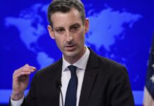 Mareykanka Oo Cunaqabateyn Ugu Hanjabtay Madaxda Soomaalida