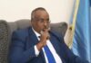 M/weeynihii hore Hirshabelle oo Maamuladda Tabacsan Farmaajo ku tilmayay wada hadalada ay wadaan mid dharabka looga jebinayo R/wasaare Roble.