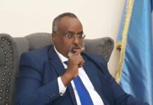 M/weeynihii hore Hirshabelle oo Maamuladda Tabacsan Farmaajo ku tilmayay wada hadalada ay wadaan mid dharabka looga jebinayo R/wasaare Roble.