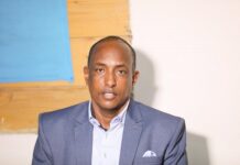 Guddiga Doorashada Galmudug oo beeniyay in xilka laga qaaday Gudoomiyihii Guddiga