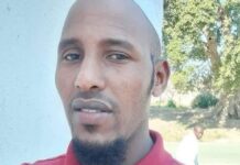 Dalka Koonfur Africa oo 24-saac ee lasoo dhaafay lagu dilay 3-qof oo ganacsato Soomaali ah