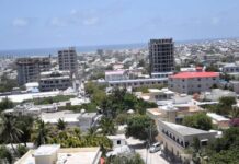 2 ruux oo ku geeriyootay dagaal ka dhacay Deegaanka Daarusalaam.