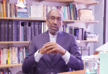 Prof-Samatar oo weerar afka ah ku qaaday RW Rooble!