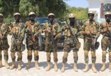 Ciidamo ka Tirsan Puntland oo Xabsi loo taxaabay