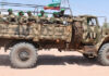 Faah Faahin: Al-Shabaab Oo Qarax Ku Dishay In Ka Badan 10 Askari Oo Itoobiyaan Ah