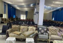 Taliyeyaal Ciidan Oo Loo Magacaabay Amniga Goobta Doorashada G/Shacabka Ee Jowhar