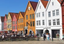 Maamulka cusub Jaaliyada Bergen oo kormeero kala duwan ku tagay goobaha ay isugu yimaadaan Soomaalida.