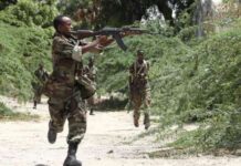 Dagaal Khasaaro Badan Dhaliyay Oo Ka Dhacay Gobolka Shabeellaha Dhexe