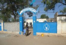 Amniga Magaalada Jowhar oo si weyn loo adkeeyay