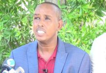 Xaaladda Caafimaad Ee Afhayeen Macalimuu Oo La Shaaciyey Inay Wanaagsan Tahay