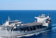 Mareykanka Oo War Kasoo Saaray Markab Laga Afduubtay Biyaha Caalamiga Ah