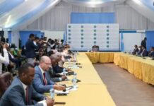 Shirka Golaha Watashiga Qaran oo maalintii Afaraad lagu qabanayo Muqdisho