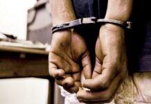 Booliiska dalka India oo xiray wiil 21 jir ah kadib xad gudub uu ugeestay Gabdho Muslimin ah