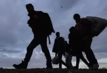 12 qof muhaajiriin ah oo qabow ugu dhintay xuduuda dalalka Turkiga iyo Giriiga