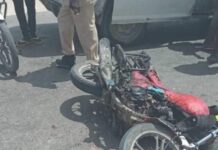 Shan qof oo ku dhintay qarax ka dhacay Ismaamulka Gaarisa