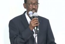 Guddiga Doorashooyinka Federaalka Oo Shaaciyay In Lagala Wareegay Barihii Bulshada