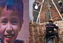 Wiilkii Yaraa Ee rer Marooko Kuna Dhacay Ceelka Oo Geeriyooday