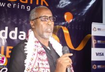 Kooxo hubeysan oo Nabadoon ku dilay Beledweyne