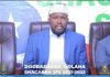 Guddiga hirgalinta Doorashooyinka Puntland,oo Gudoomiye Cusub doortay