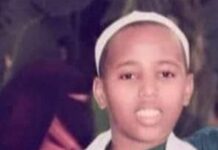 Nin hubeysna oo dil u geystay Magaalada Jowhar wiil 14- jir ah