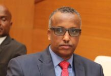 Wasiirka Gaadiid iyo Duulista Amar uu bixiyay oo keentay in xabsi la dhigo qaar ka mid ah Hogaanka shirkadaha diyaaradaha