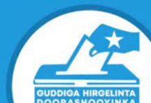 Gudiga Doorashooyinka Heer Fedesraal oo shaaciyay Jadwalka soo Xareeynta Xildhibaanada Cusub