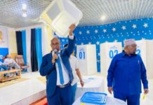 Galmudug oo shaacisay Odayaasha soo xulaya Ergada 3 Kursi