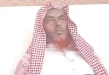 Sheekh Aadan Sunne oo Alshabaab ku biiray