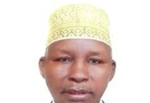 Dhageyso: Gudoomiyaha Xisbiga SAMO oo dhaliilay Magaca Urur looga dhawaaqay M /Muiqdisho