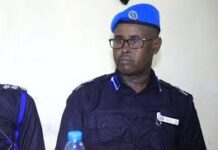 Taliska Booliska Galmudug oo Amarro soo saaray