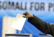 Gudiga doorashooyinka Hirshabeelle oo shaaciyay doorashada 2 Kursi