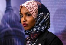 Nin Dambi U Gaystay Xildhibaan Ilhan Cumar Oo Maxkamadda Horteeda Ka Qirtay