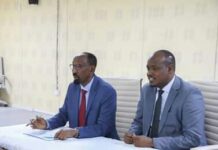 Guddiga doorashooyinka Heer Federaal oo digniin u diray Xubnaha kamid ah ee tegay Garbahaareey